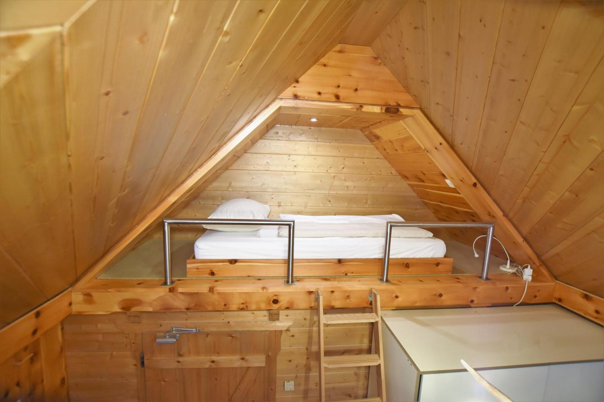 Ferienhaus Zirbenwald *